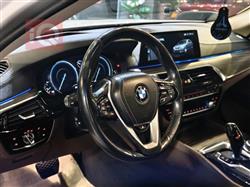 بي ام دبليو الفئة 5